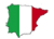 LATEQUIN - Italiano